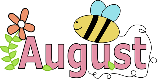 August Clipart Free August Summer Cliparts, Download Free August Summer Cliparts ... 