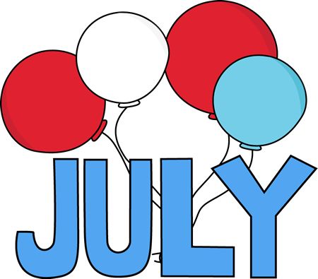 July Clipart Free July Cliparts, Download Free July Cliparts png images, Free ... 