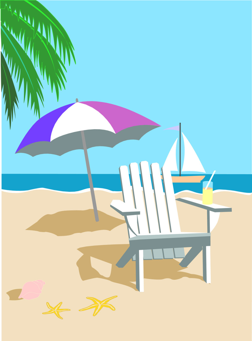Vacation Clipart Vacation clipart 