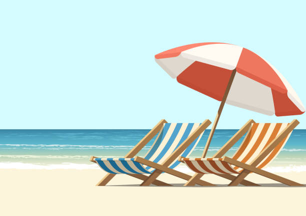 Vacation Clipart 462,325 Summer Vacation Illustrations  